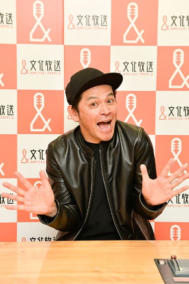 岡田さんからのコメント