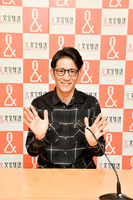 岡田さんからのコメント